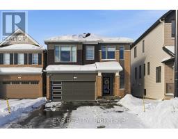 144 UNITY PLACE, Ottawa, Ontario