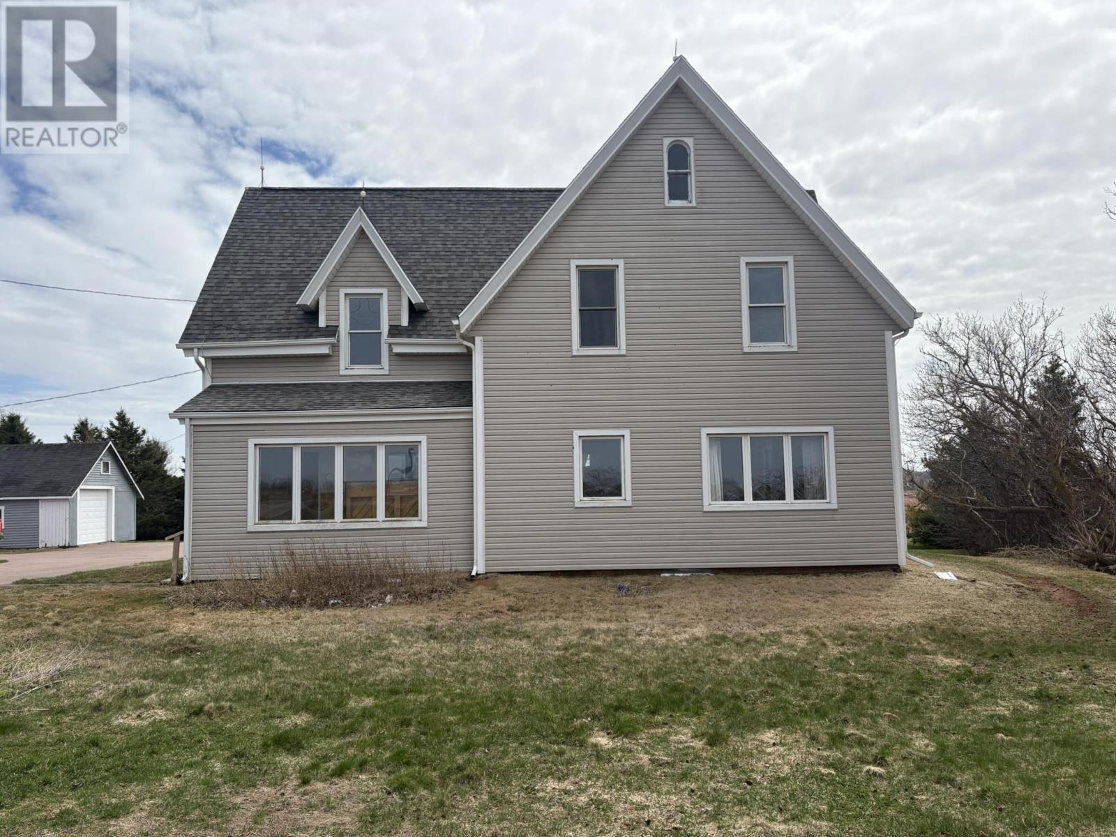 1310 Blue Shank Road, Kelvin Grove, Prince Edward Island  C0B 1M0 - Photo 1 - 202602228