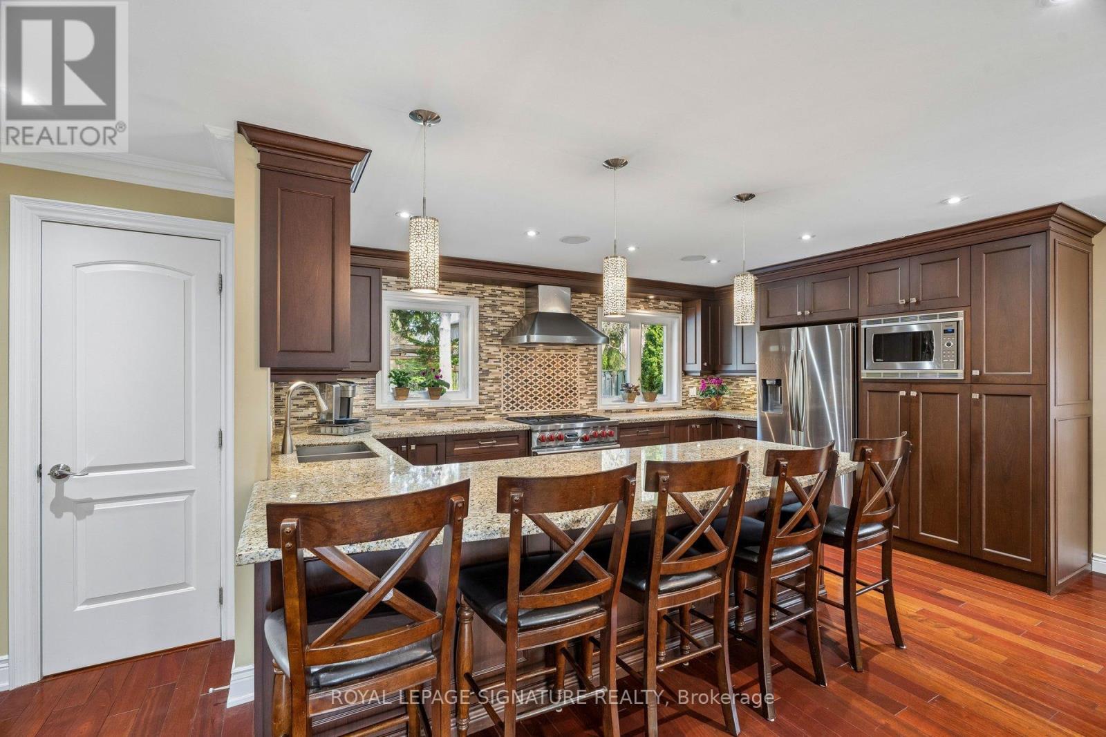 35 Ranchdale Crescent, Toronto, Ontario  M3A 2M1 - Photo 14 - C13047348