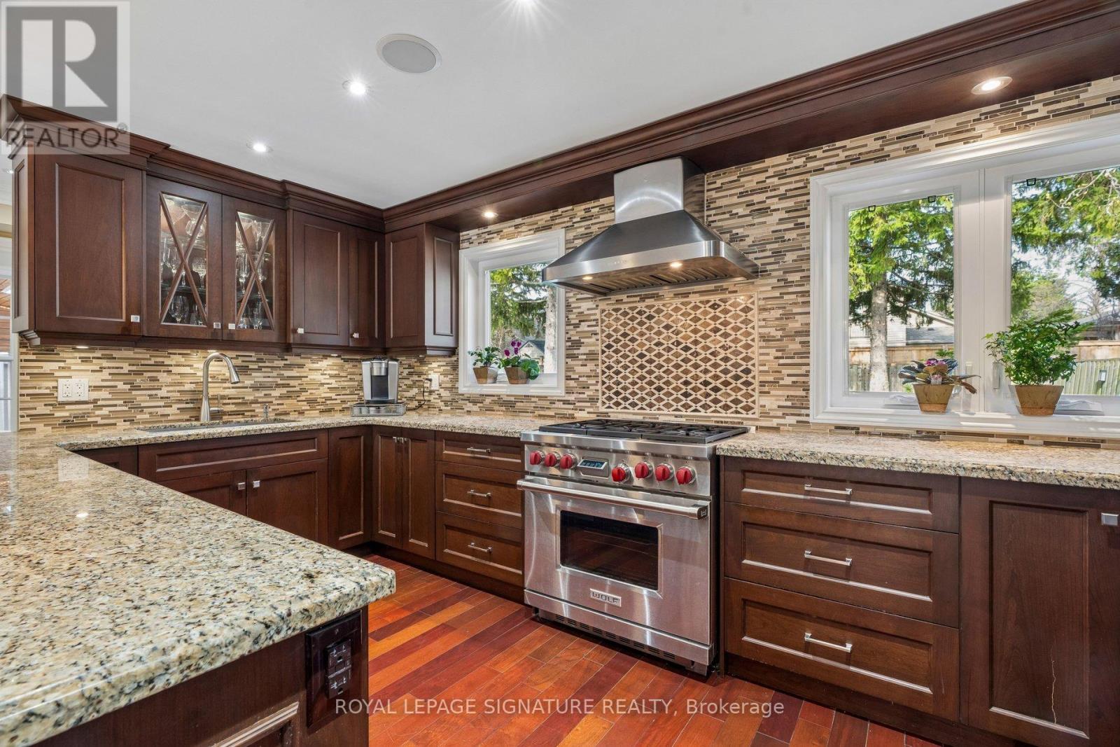 35 Ranchdale Crescent, Toronto, Ontario  M3A 2M1 - Photo 16 - C13047348