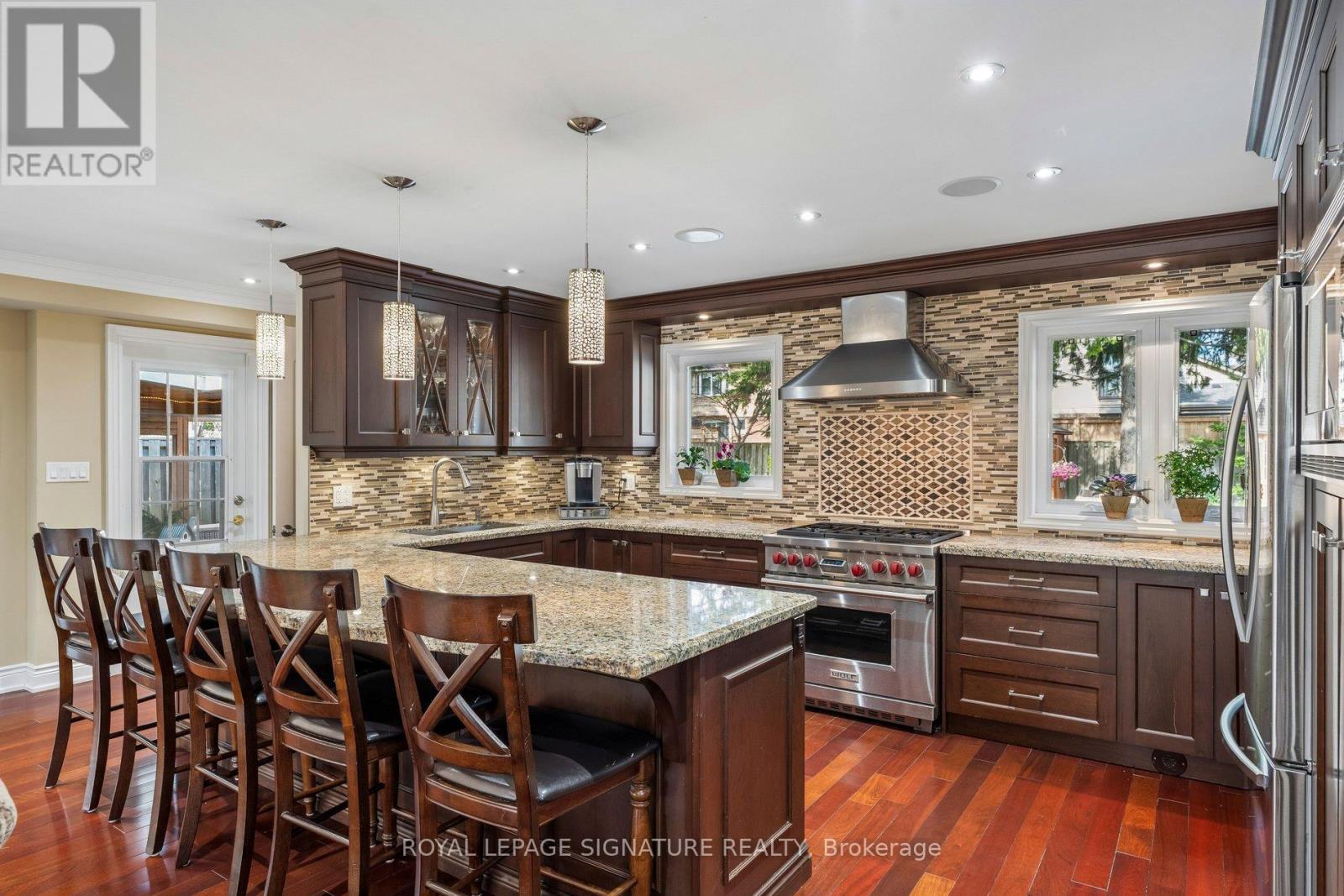 35 Ranchdale Crescent, Toronto, Ontario  M3A 2M1 - Photo 15 - C13047348