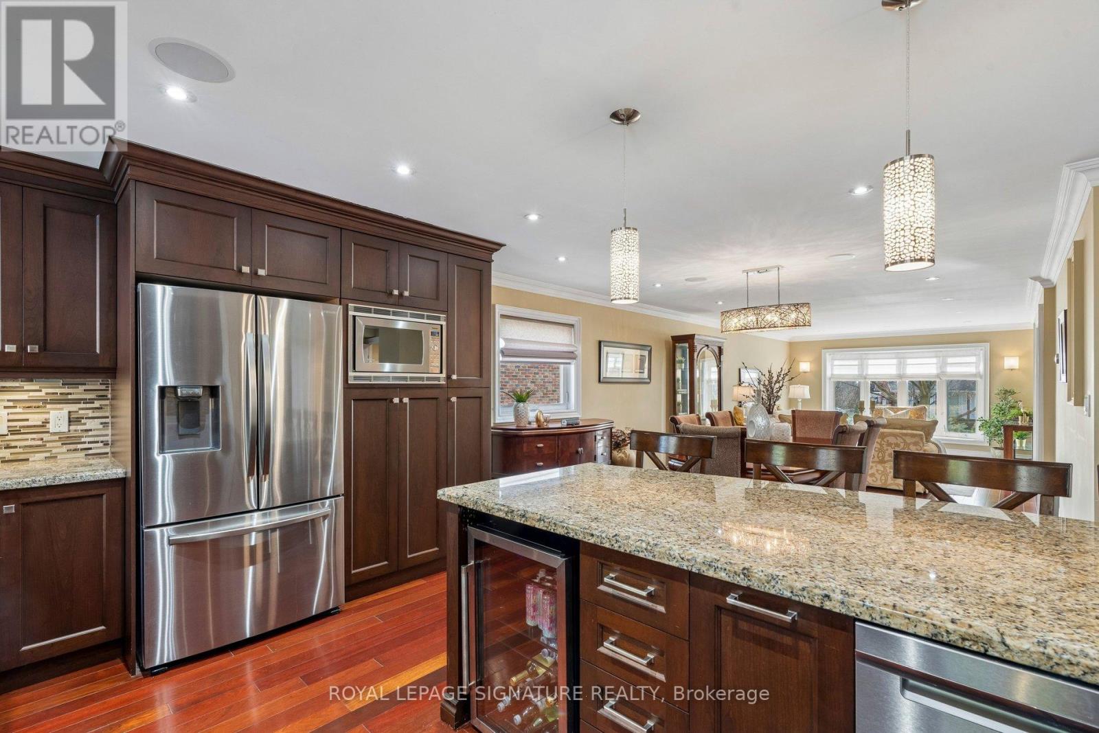 35 Ranchdale Crescent, Toronto, Ontario  M3A 2M1 - Photo 19 - C13047348