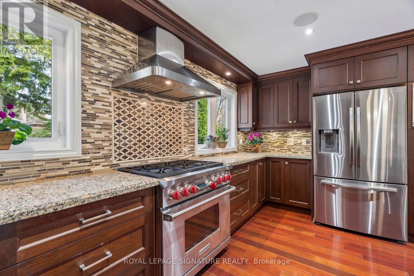 35 Ranchdale Crescent, Toronto, Ontario  M3A 2M1 - Photo 17 - C13047348