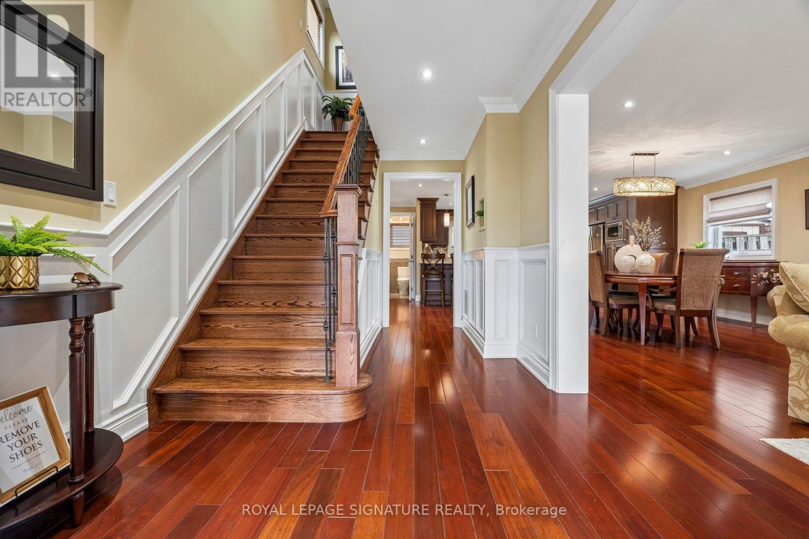 35 Ranchdale Crescent, Toronto, Ontario  M3A 2M1 - Photo 6 - C13047348