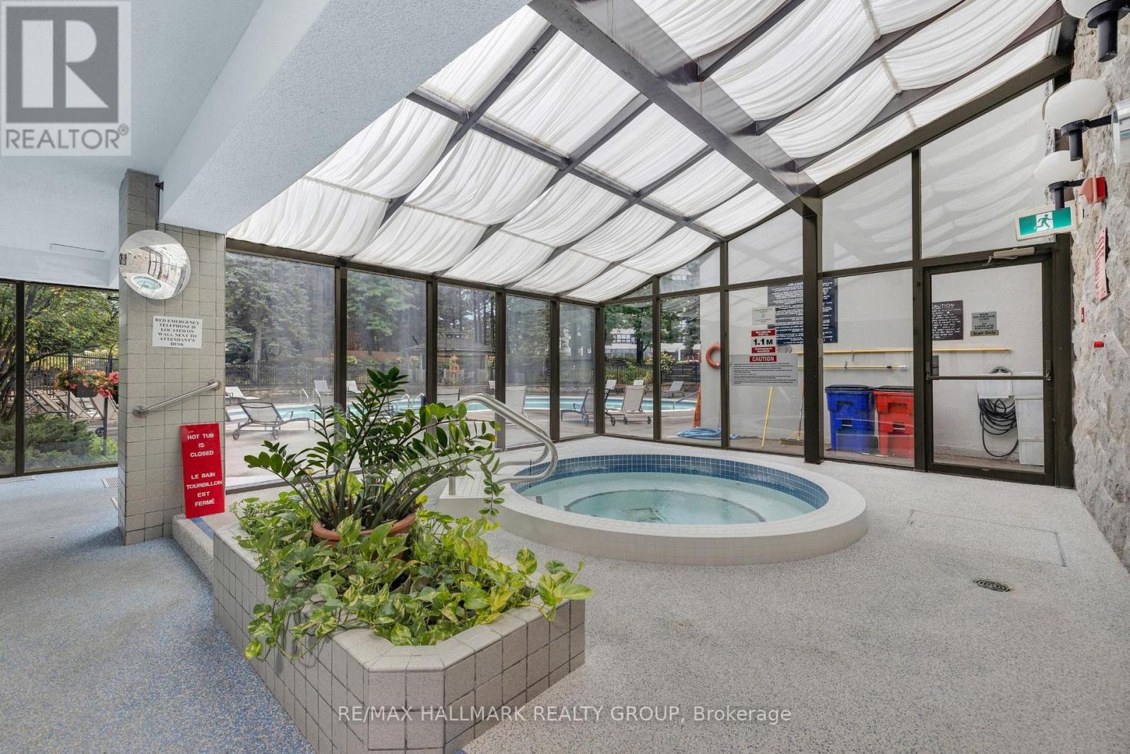 1502 - 1480 Riverside Drive, Ottawa, Ontario  K1G 5H2 - Photo 26 - X12928284