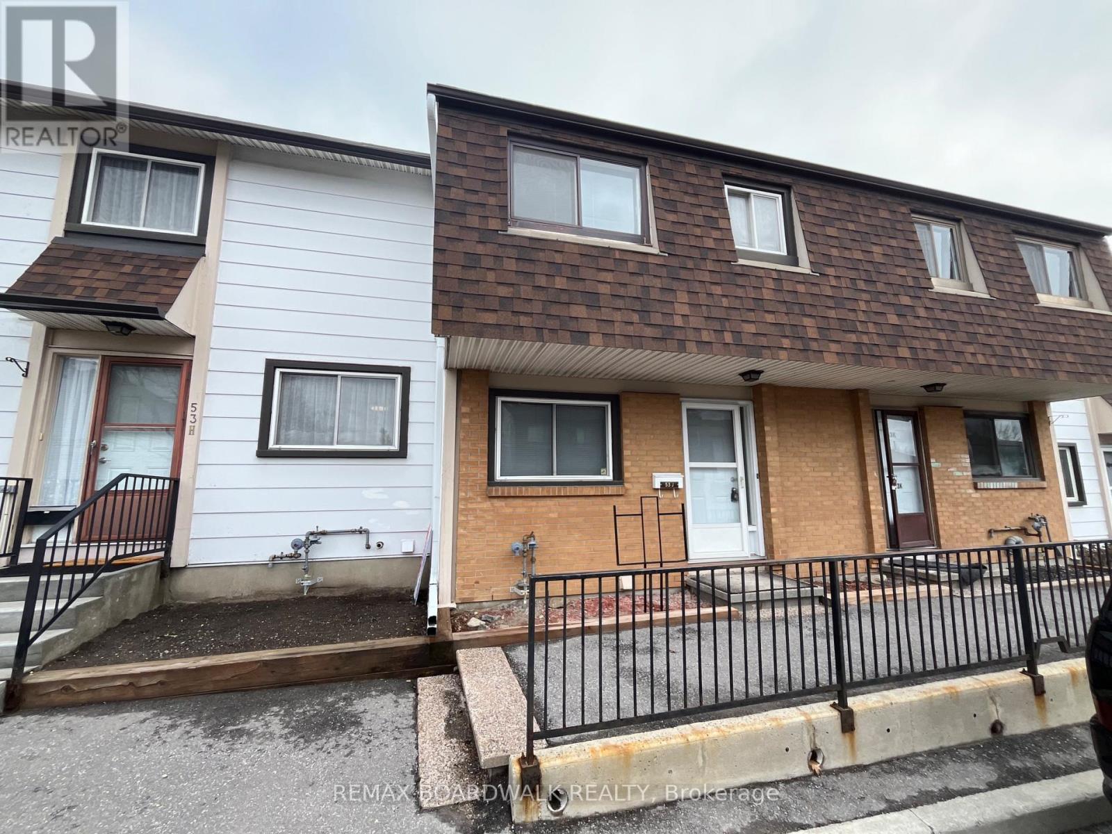 53J SUMAC STREET, Ottawa, Ontario