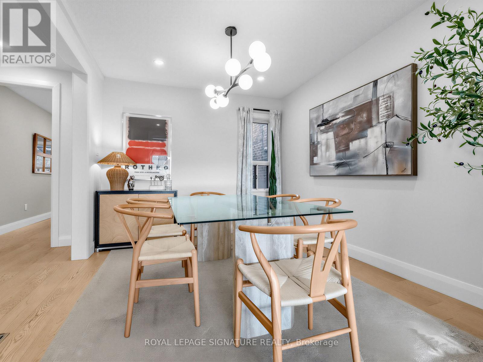 181 Gilbert Avenue, Toronto, Ontario  M6E 4W6 - Photo 8 - W13051318