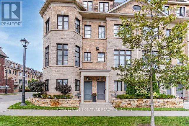 2147 LILLYKIN STREET, Oakville, Ontario
