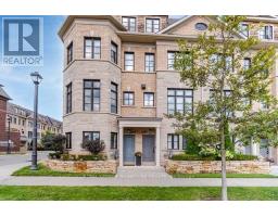 2147 LILLYKIN STREET, Oakville, Ontario