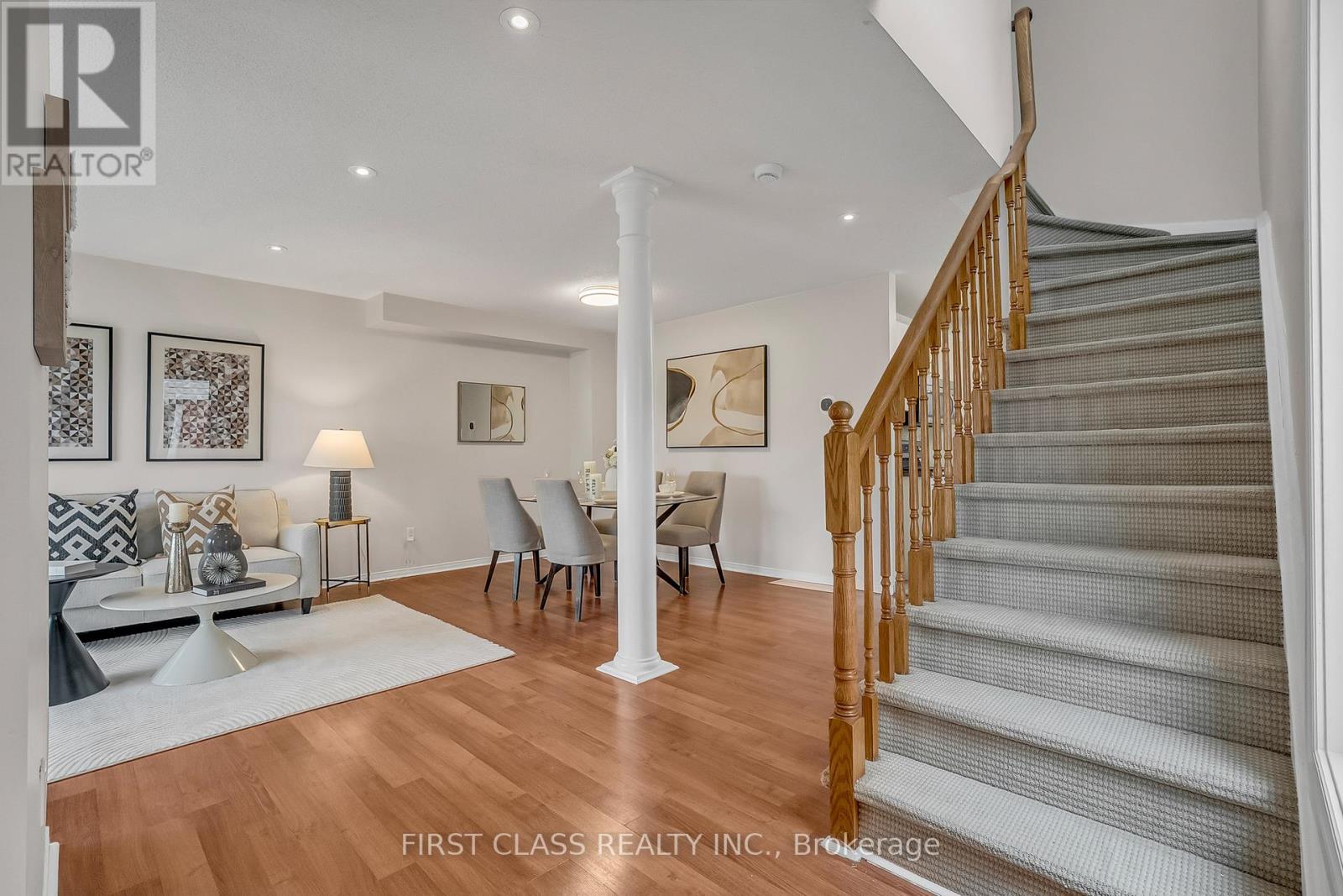 21 - 1485 Torrington Drive, Mississauga, Ontario  L5V 1Y3 - Photo 16 - W13063254