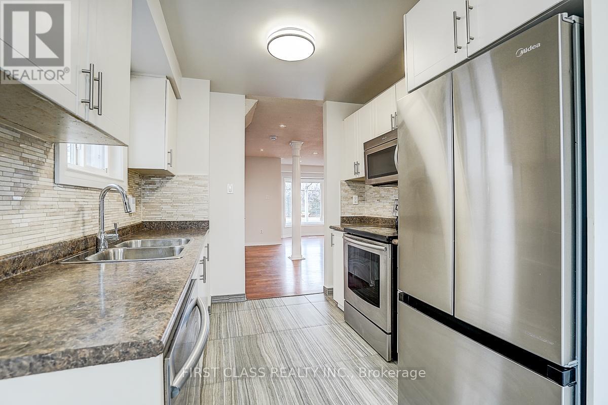 21 - 1485 Torrington Drive, Mississauga, Ontario  L5V 1Y3 - Photo 14 - W13063254