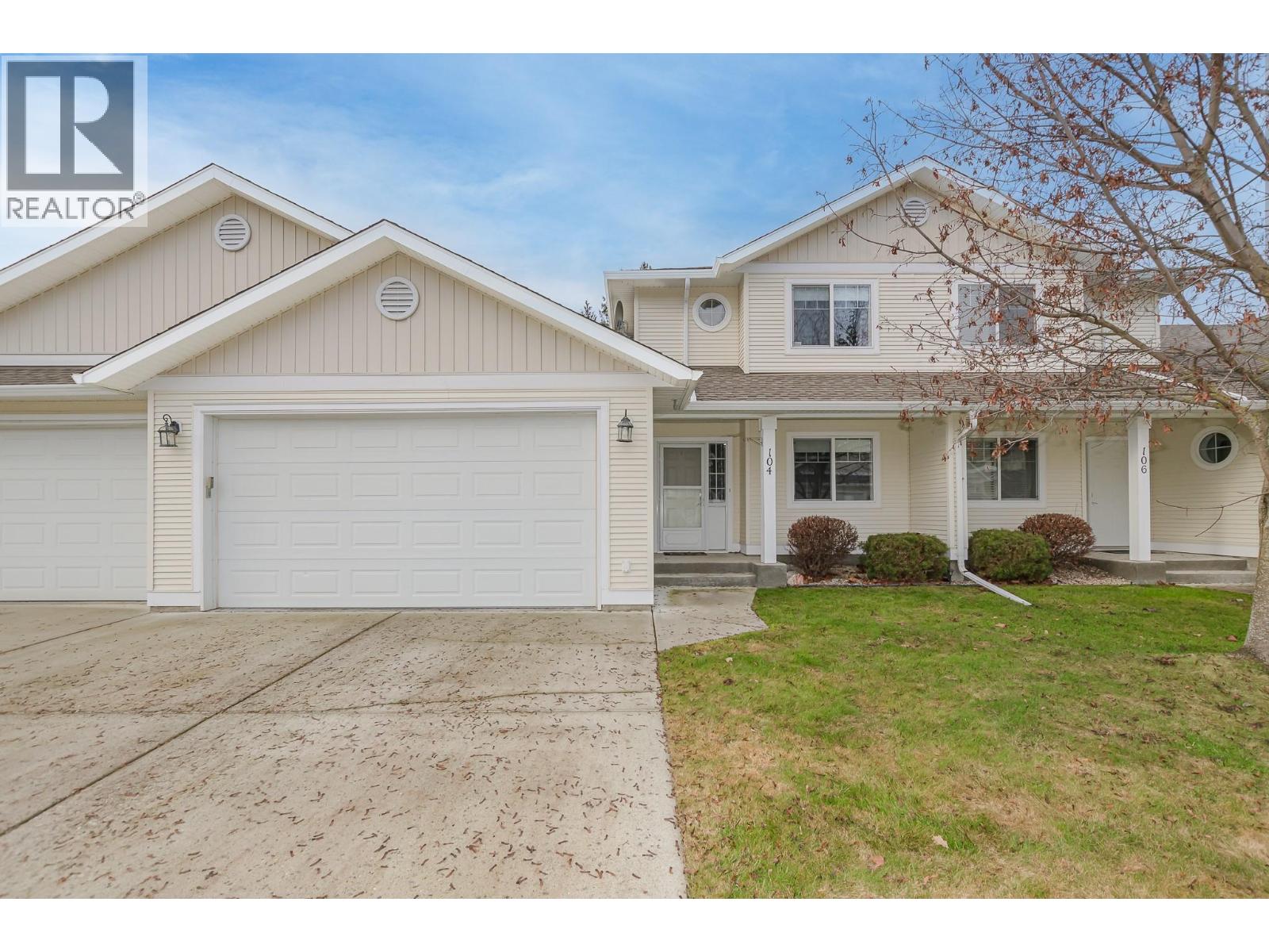 222 Martin Street Unit# 104, Sicamous, British Columbia  V0E 2V0 - Photo 4 - 10375143