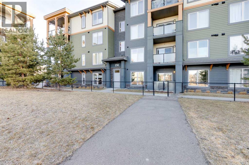 103, 150 Auburn Meadows Manor Se, Calgary, Alberta  T3M 2S6 - Photo 20 - A2272656