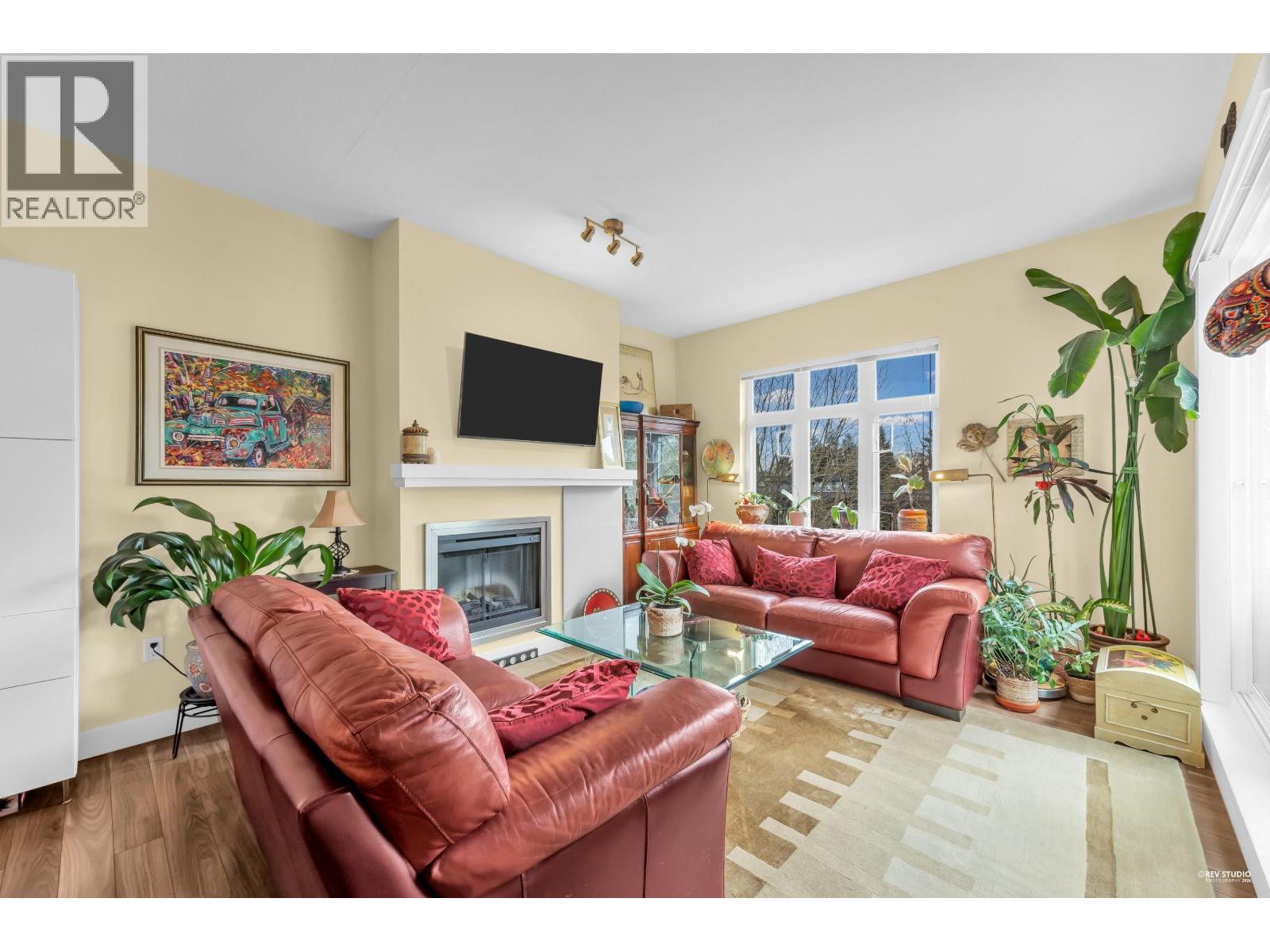 403 2368 Marpole Avenue, Port Coquitlam, British Columbia  V3C 0B4 - Photo 14 - R3117773