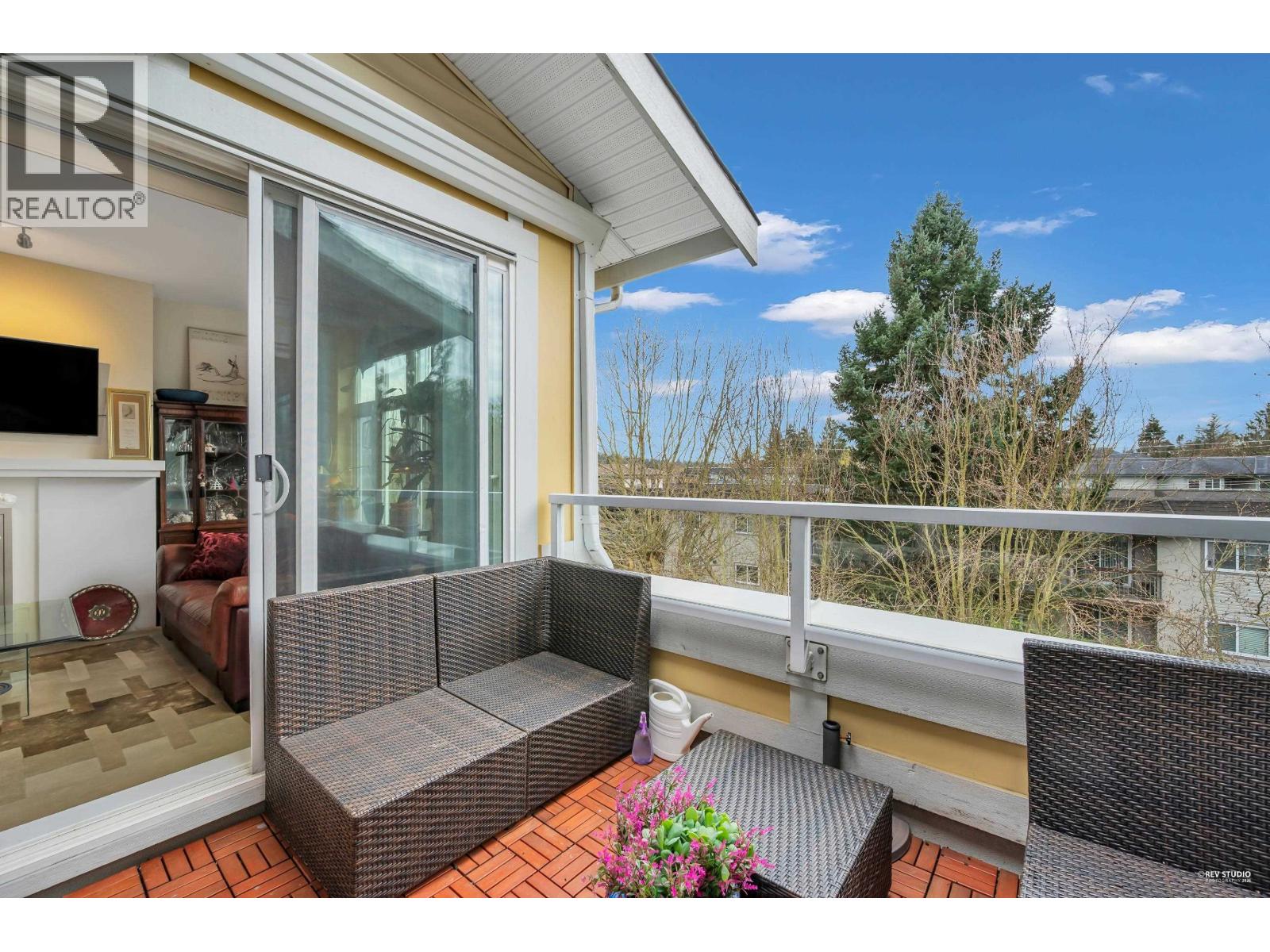 403 2368 Marpole Avenue, Port Coquitlam, British Columbia  V3C 0B4 - Photo 17 - R3117773