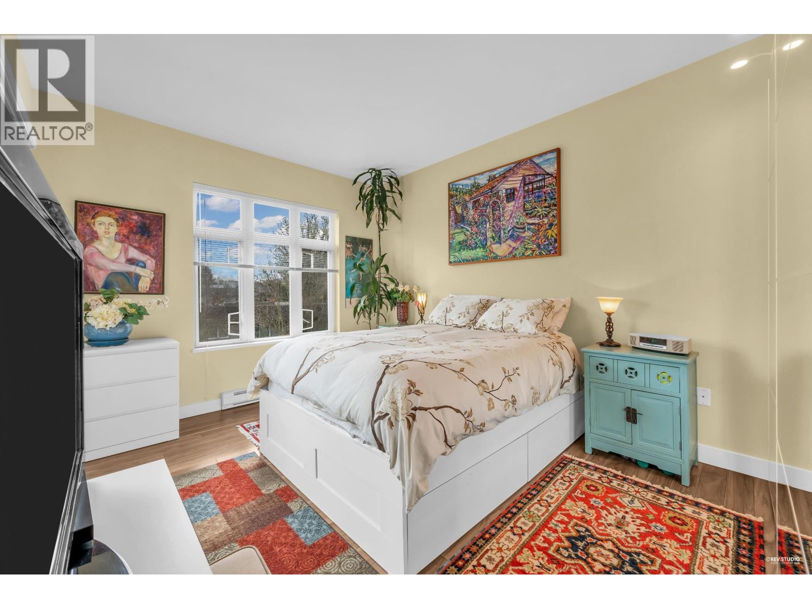 403 2368 Marpole Avenue, Port Coquitlam, British Columbia  V3C 0B4 - Photo 19 - R3117773