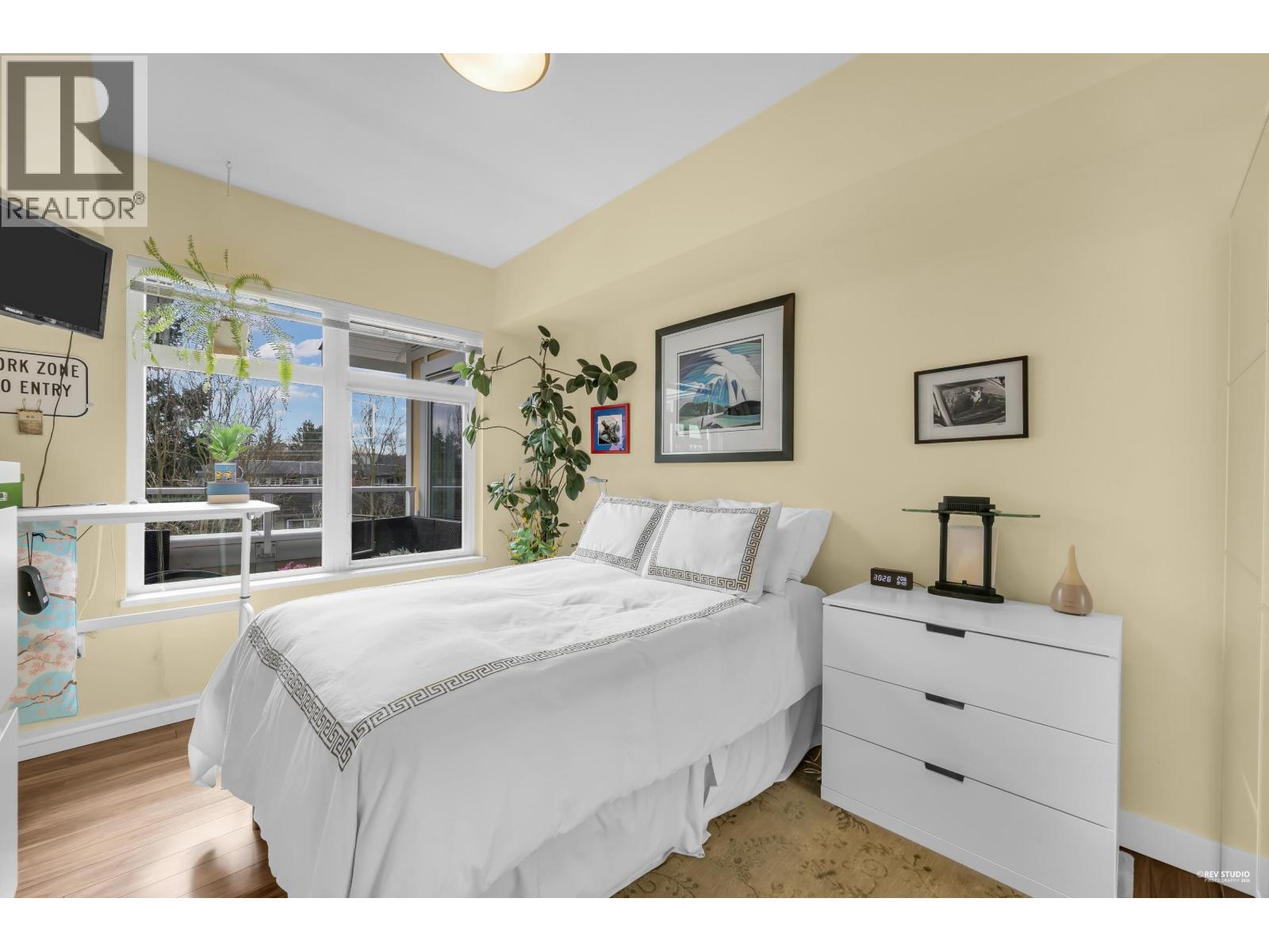 403 2368 Marpole Avenue, Port Coquitlam, British Columbia  V3C 0B4 - Photo 24 - R3117773