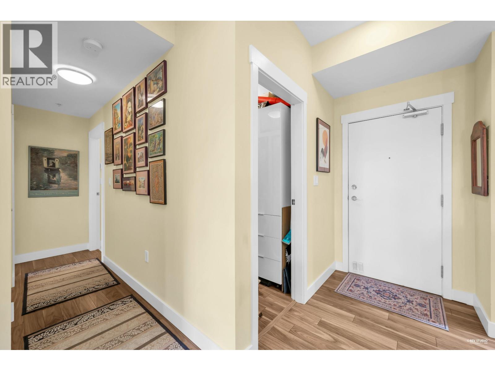 403 2368 Marpole Avenue, Port Coquitlam, British Columbia  V3C 0B4 - Photo 27 - R3117773