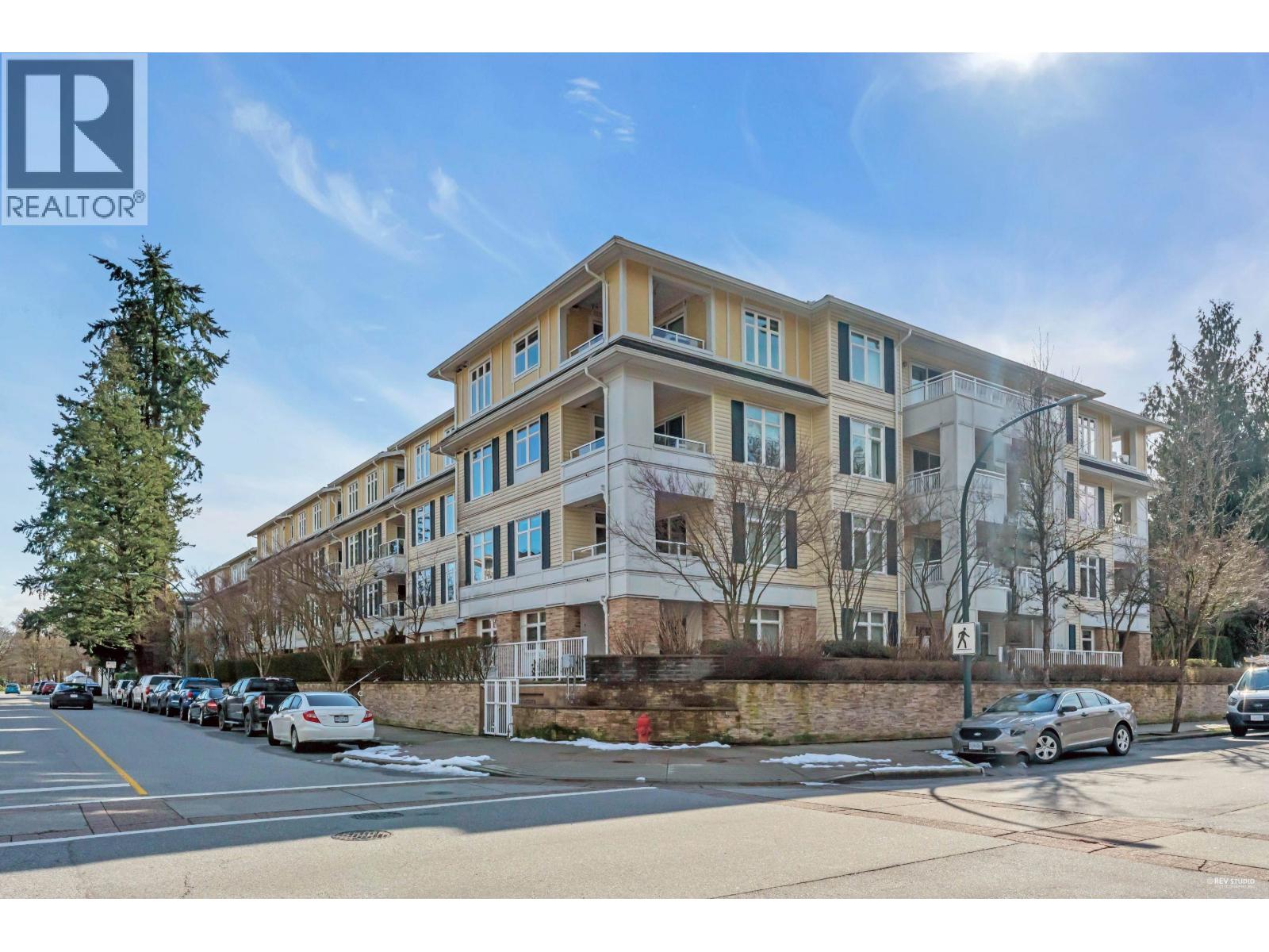 403 2368 Marpole Avenue, Port Coquitlam, British Columbia  V3C 0B4 - Photo 30 - R3117773