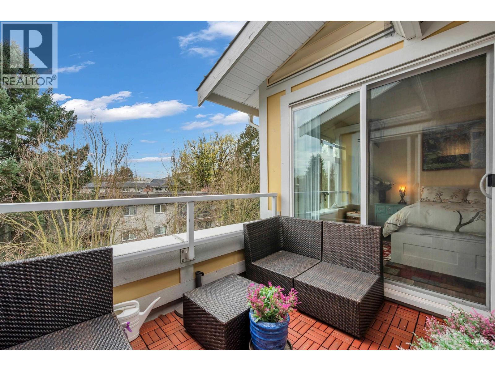 403 2368 Marpole Avenue, Port Coquitlam, British Columbia  V3C 0B4 - Photo 6 - R3117773