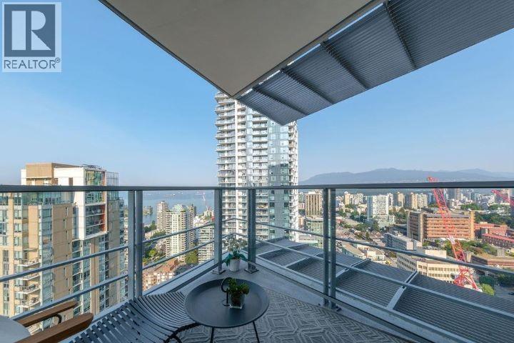 3708 1283 Howe Street, Vancouver, British Columbia  V6Z 0E3 - Photo 14 - R3117775