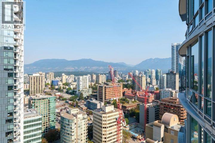 3708 1283 Howe Street, Vancouver, British Columbia  V6Z 0E3 - Photo 16 - R3117775