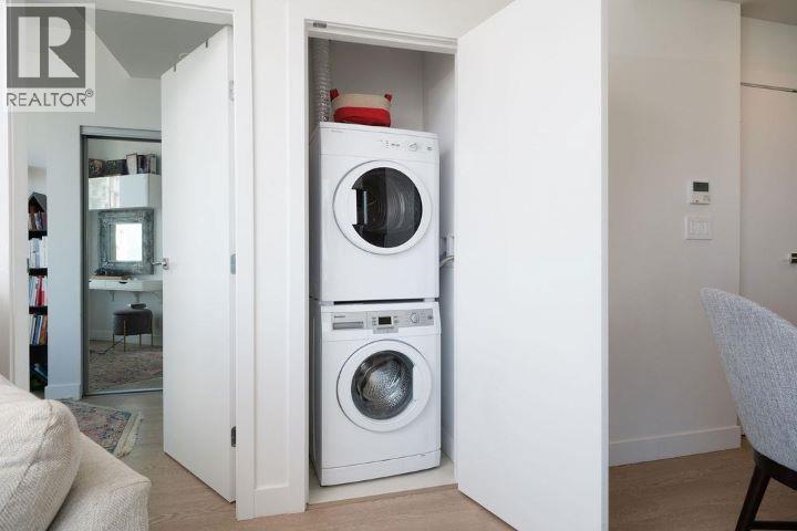 3708 1283 Howe Street, Vancouver, British Columbia  V6Z 0E3 - Photo 8 - R3117775