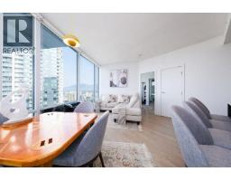 3708 1283 HOWE STREET, Vancouver, British Columbia