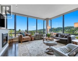 2002 400 CAPILANO ROAD, Port Moody, British Columbia