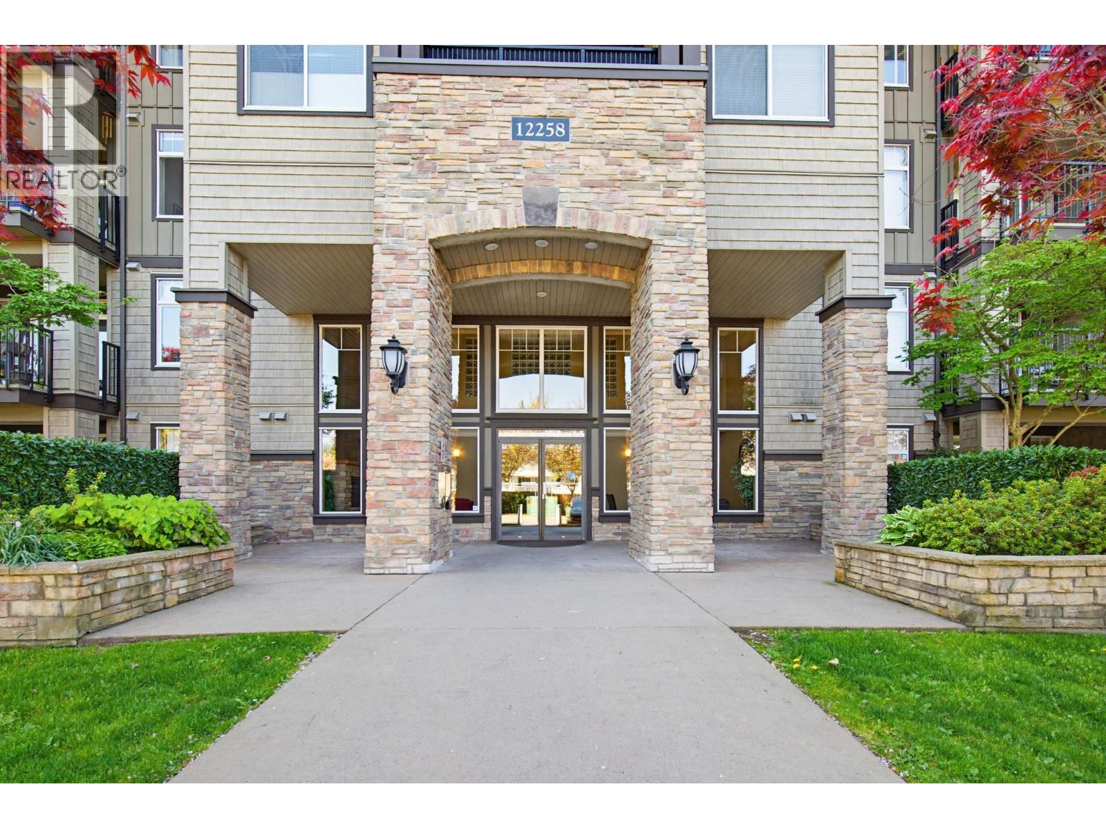427 12258 224 Street, Maple Ridge, British Columbia  V2X 8Y7 - Photo 3 - R3117799