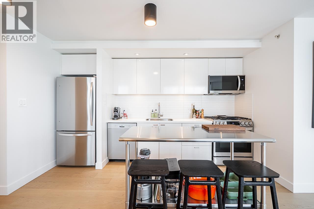 905 328 E 11th Avenue, Vancouver, British Columbia  V5T 4W1 - Photo 10 - R3117800