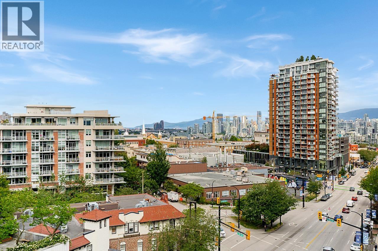 905 328 E 11th Avenue, Vancouver, British Columbia  V5T 4W1 - Photo 22 - R3117800