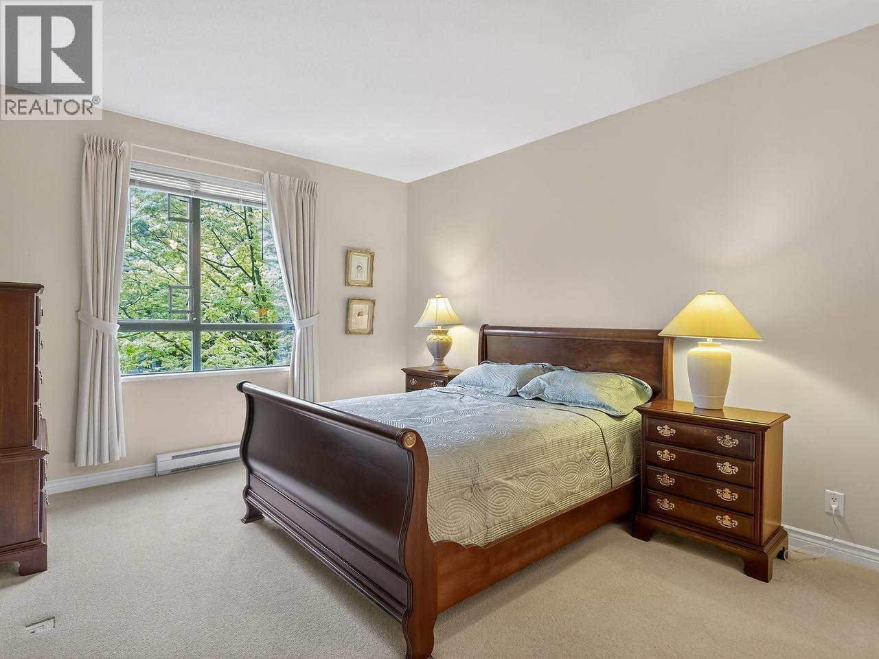 205 588 W 45th Avenue, Vancouver, British Columbia  V5Z 4S3 - Photo 16 - R3117802