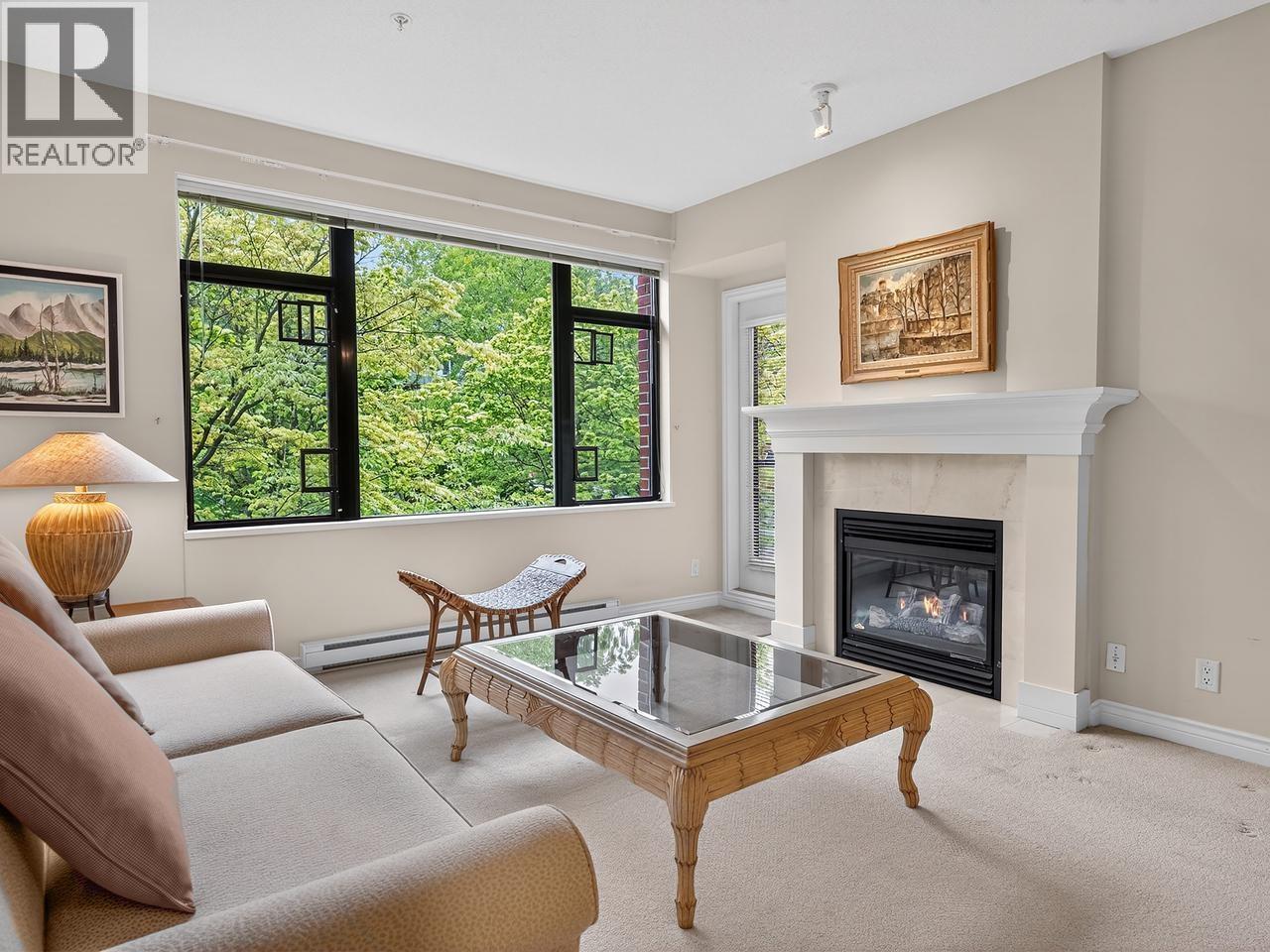 205 588 W 45th Avenue, Vancouver, British Columbia  V5Z 4S3 - Photo 5 - R3117802