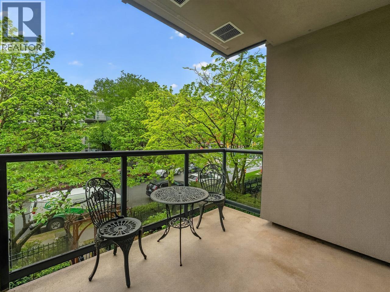 205 588 W 45th Avenue, Vancouver, British Columbia  V5Z 4S3 - Photo 7 - R3117802