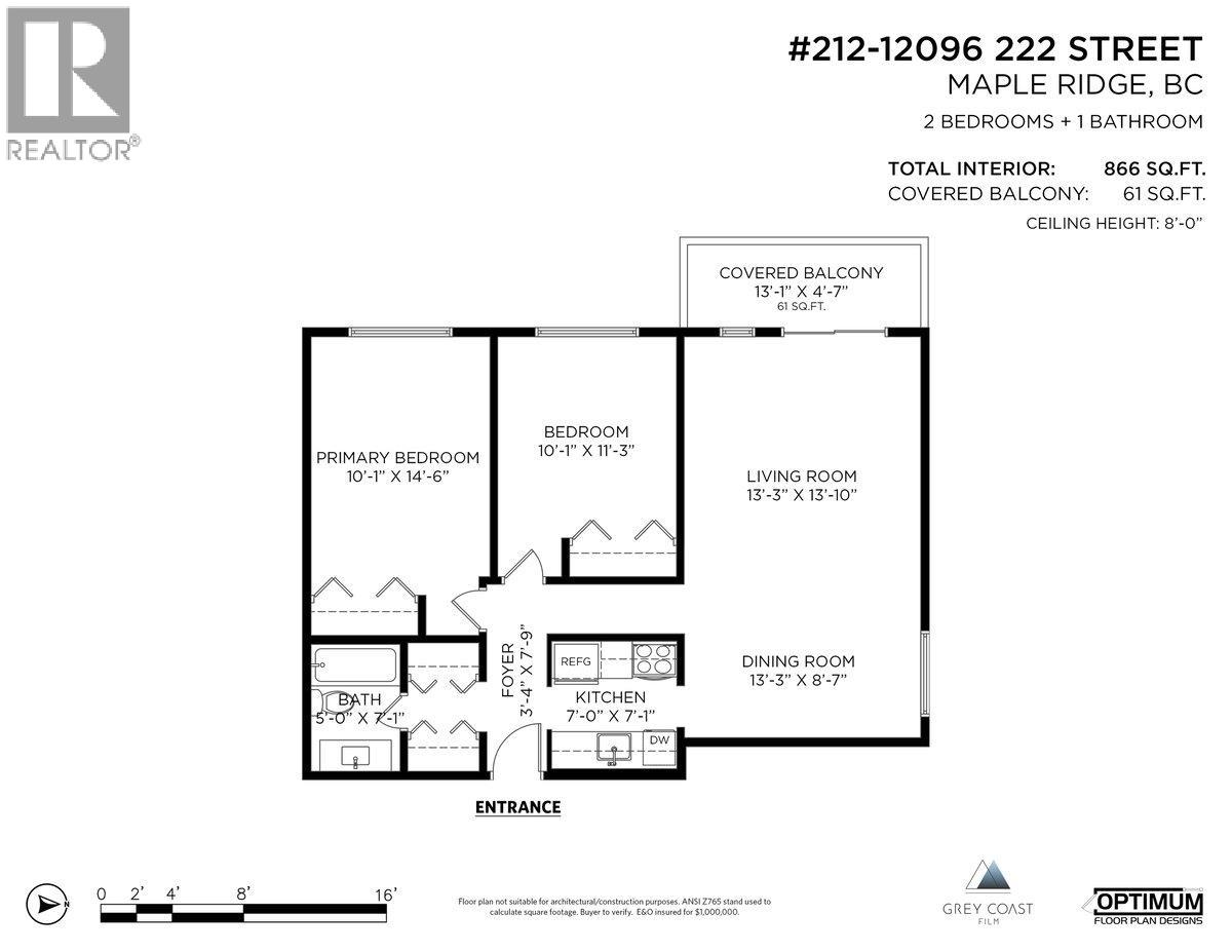 212 12096 222 Street, Maple Ridge, British Columbia  V2X 5W1 - Photo 20 - R3117808