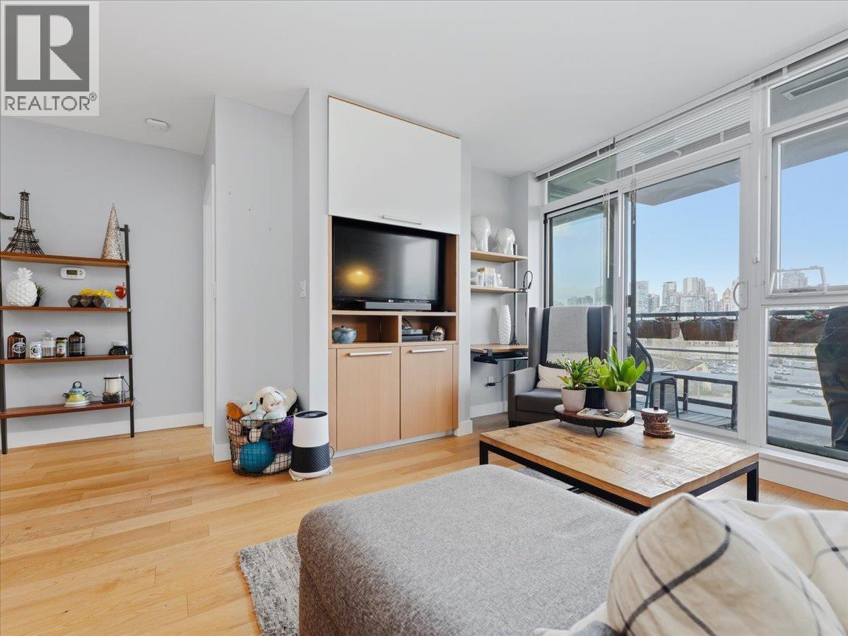 806 288 W 1st Avenue, Vancouver, British Columbia  V5Y 0E9 - Photo 11 - R3117813