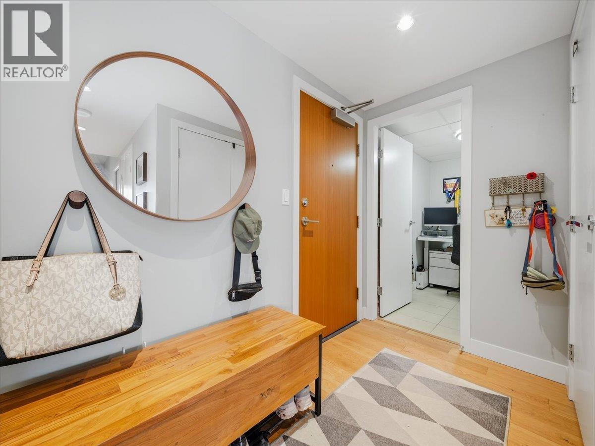806 288 W 1st Avenue, Vancouver, British Columbia  V5Y 0E9 - Photo 2 - R3117813