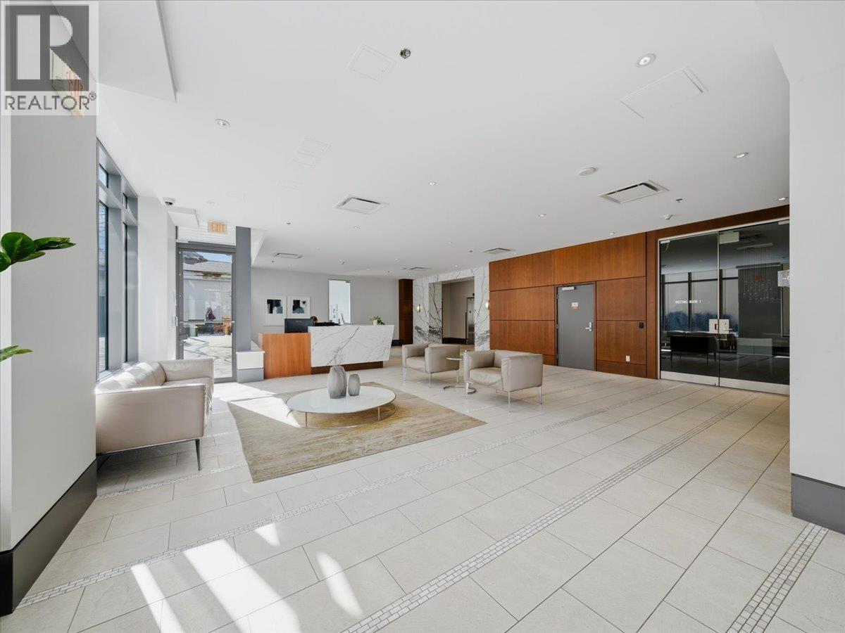 806 288 W 1st Avenue, Vancouver, British Columbia  V5Y 0E9 - Photo 22 - R3117813