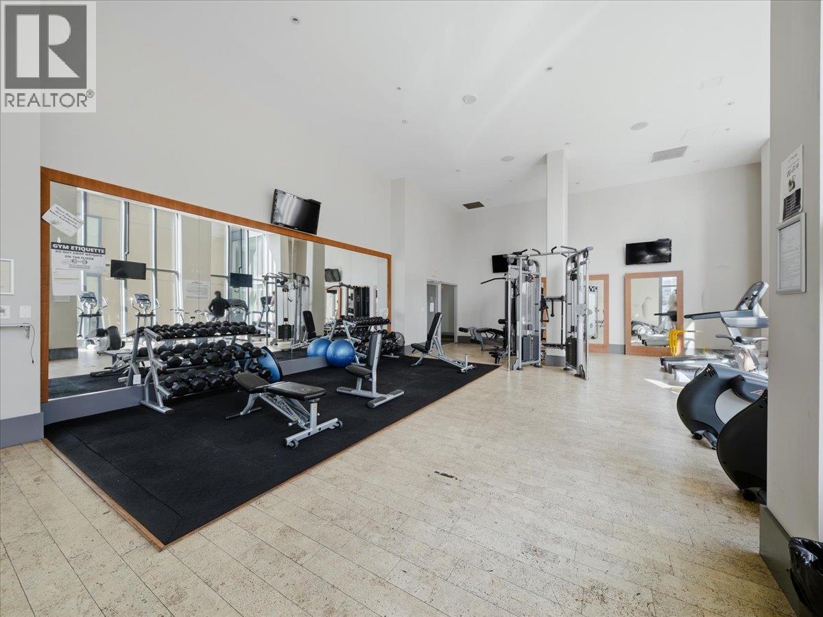 806 288 W 1st Avenue, Vancouver, British Columbia  V5Y 0E9 - Photo 23 - R3117813