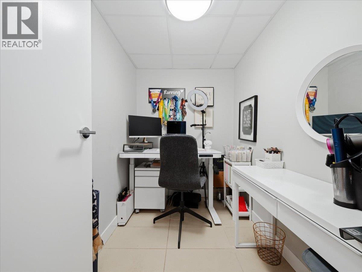 806 288 W 1st Avenue, Vancouver, British Columbia  V5Y 0E9 - Photo 3 - R3117813