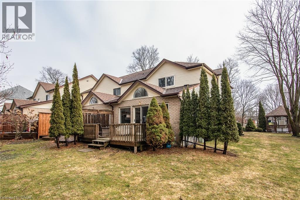 20 Forrest Avenue W Unit# 13, New Hamburg, Ontario  N3A 1Y2 - Photo 37 - 40813211