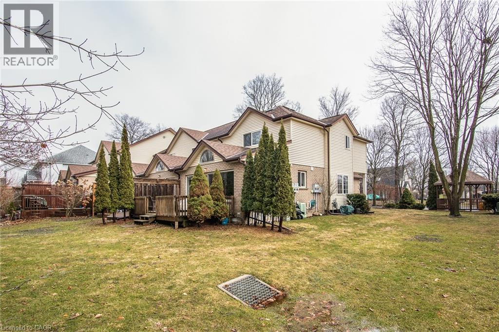 20 Forrest Avenue W Unit# 13, New Hamburg, Ontario  N3A 1Y2 - Photo 40 - 40813211
