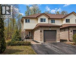 20 FORREST Avenue W Unit# 13, New Hamburg, Ontario
