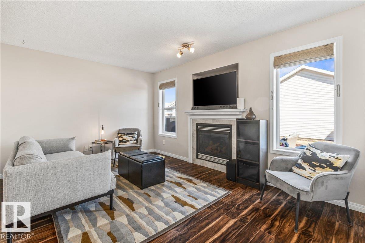 9310 Simpson Dr Nw, Edmonton, Alberta  T6R 0E4 - Photo 14 - E4484878