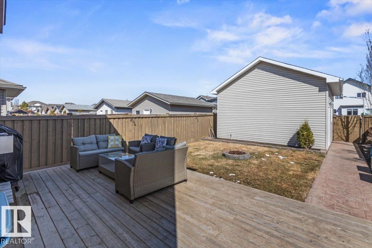 9310 Simpson Dr Nw, Edmonton, Alberta  T6R 0E4 - Photo 36 - E4484878