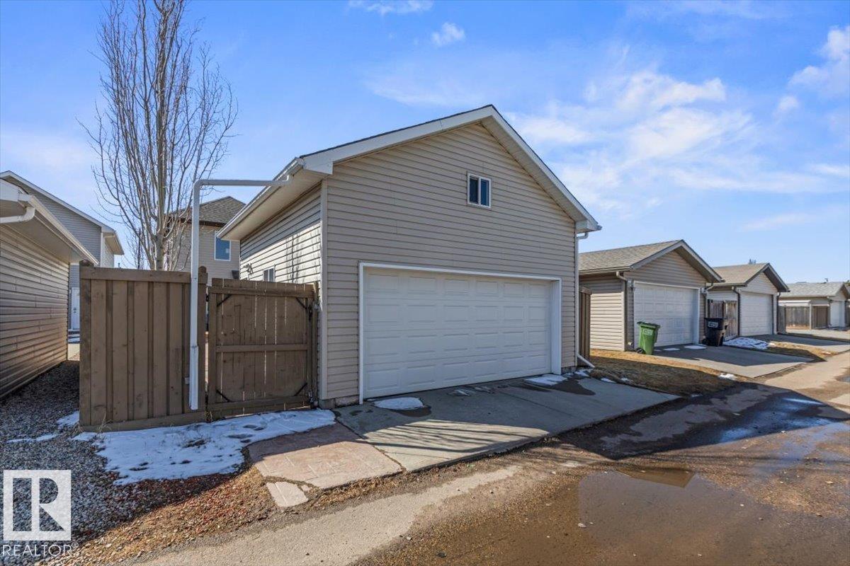 9310 Simpson Dr Nw, Edmonton, Alberta  T6R 0E4 - Photo 38 - E4484878