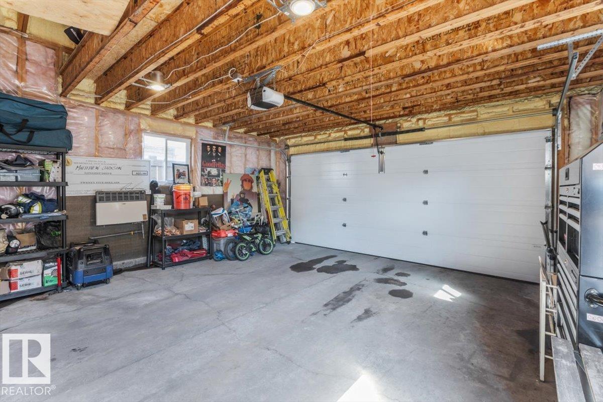 9310 Simpson Dr Nw, Edmonton, Alberta  T6R 0E4 - Photo 39 - E4484878