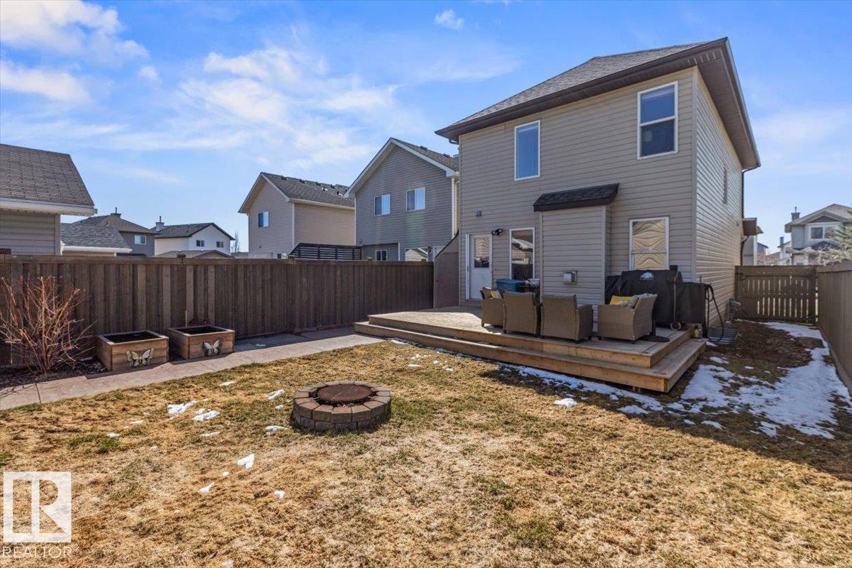 9310 Simpson Dr Nw, Edmonton, Alberta  T6R 0E4 - Photo 34 - E4484878