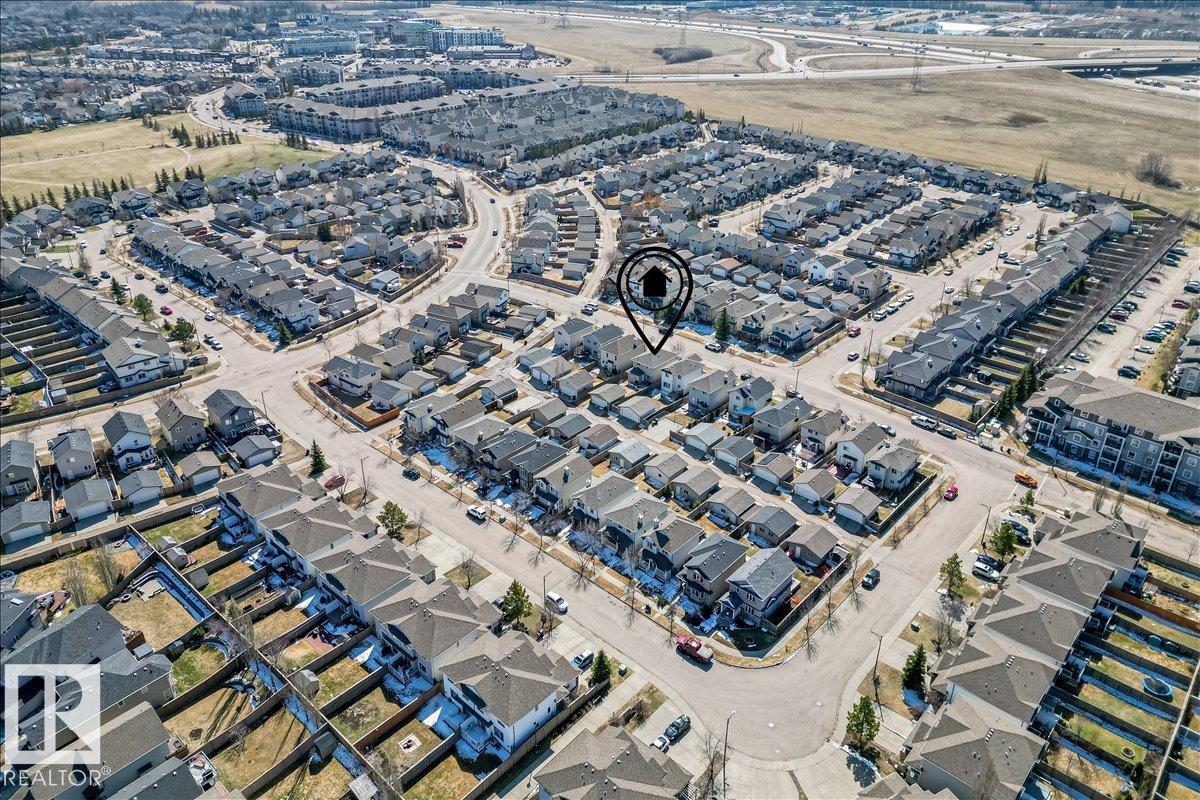 9310 Simpson Dr Nw, Edmonton, Alberta  T6R 0E4 - Photo 42 - E4484878